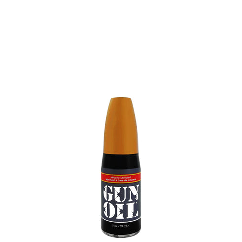 Gun Oil Silicone
